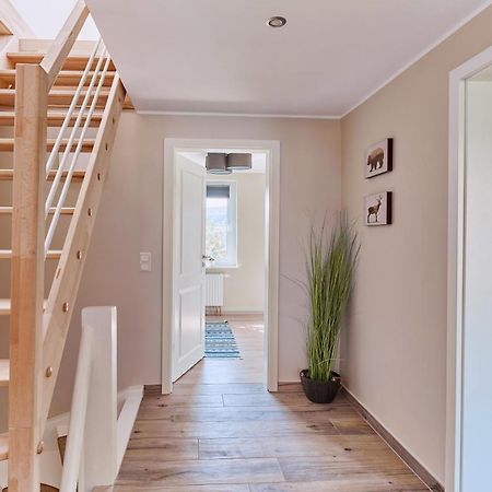 Ferienhaus Lichtblick Freital Eksteriør billede