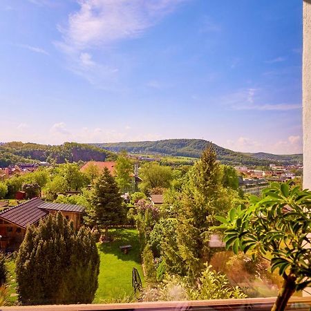 Ferienhaus Lichtblick Freital Eksteriør billede