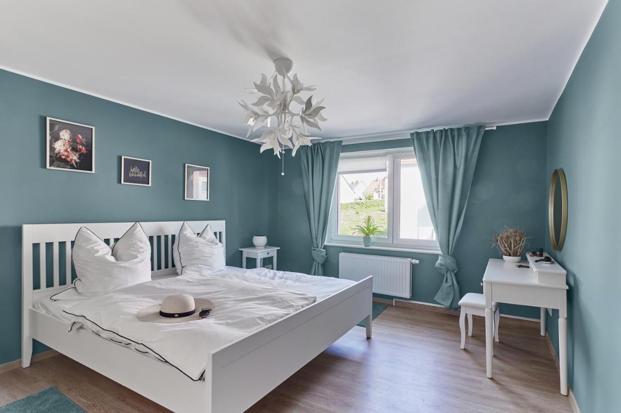 Ferienhaus Lichtblick Freital Eksteriør billede