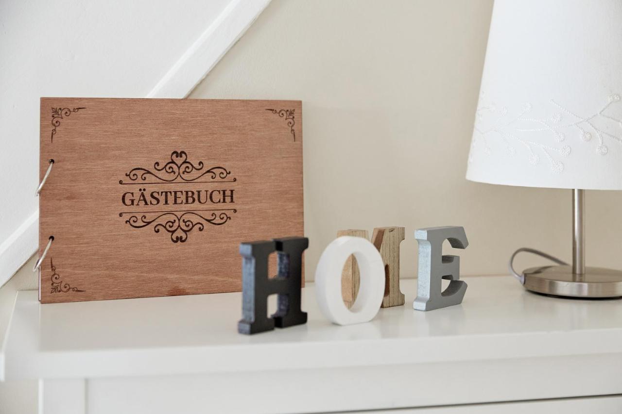 Ferienhaus Lichtblick Freital Eksteriør billede